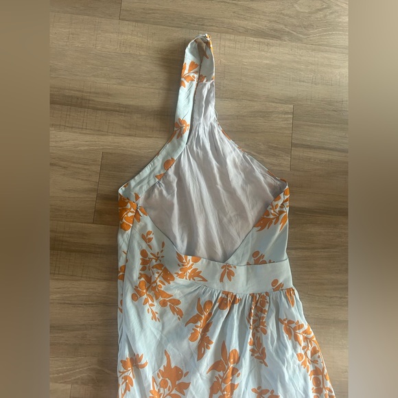 Hello Molly Leave Me Loving You Midi Dress - Picture 8 of 10